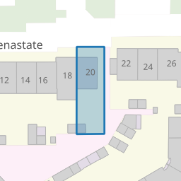 Perceel LWD00-K-3913
