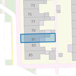 Perceel LWD00-K-3914