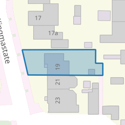 Perceel LWD00-K-3916