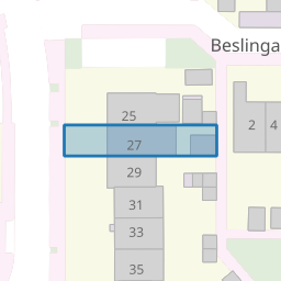 Perceel LWD00-K-3919