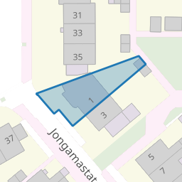 Perceel LWD00-K-3923