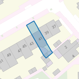 Perceel LWD00-K-3931