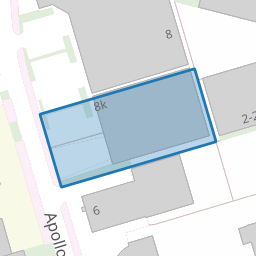 Perceel LWD00-K-3954