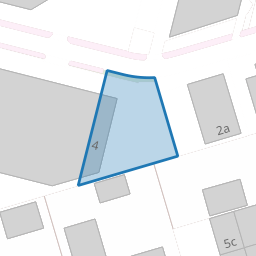 Perceel LWD00-K-3960