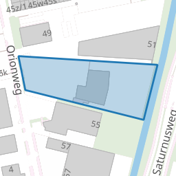 Perceel LWD00-K-3962