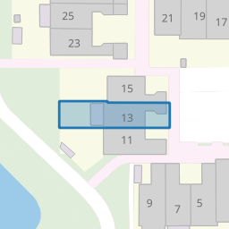 Perceel LWD00-K-4085