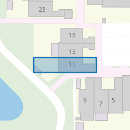 Perceel LWD00-K-4086