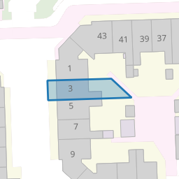 Perceel LWD00-K-4264