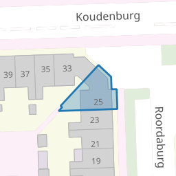 Perceel LWD00-K-4271