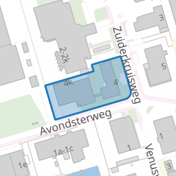 Perceel LWD00-K-4357