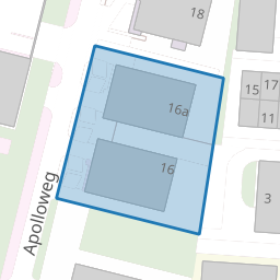 Perceel LWD00-K-4361