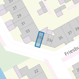 Perceel LWD00-K-4444