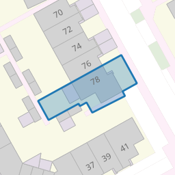 Perceel LWD00-K-4451