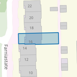 Perceel LWD00-K-4485