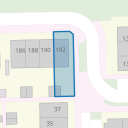 Perceel LWD00-K-4501