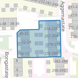 Perceel LWD00-K-4519