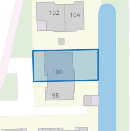 Perceel LWD00-K-4541