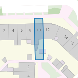 Perceel LWD00-K-4607