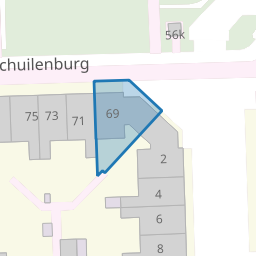 Perceel LWD00-K-4645