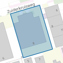 Perceel LWD00-K-4724
