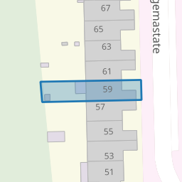 Perceel LWD00-K-4871