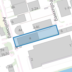 Perceel LWD00-K-5029