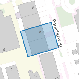 Perceel LWD00-K-5032