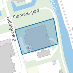 Perceel LWD00-K-5044