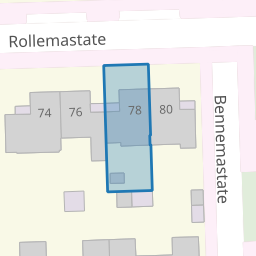 Perceel LWD00-K-5048