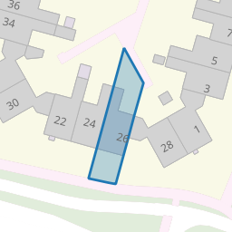 Perceel LWD00-K-5337