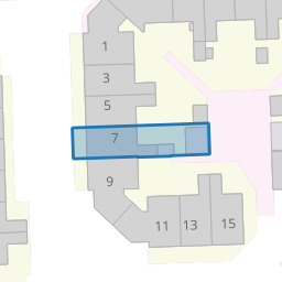 Perceel LWD00-K-5397