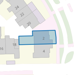 Perceel LWD00-K-5409