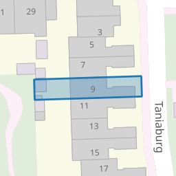 Perceel LWD00-K-5451