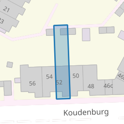 Perceel LWD00-K-5486