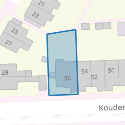 Perceel LWD00-K-5488