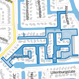 Perceel LWD00-K-5698