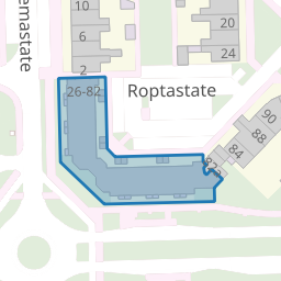 Perceel LWD00-K-5718