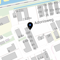 Appartement LWD00 K 5755 3