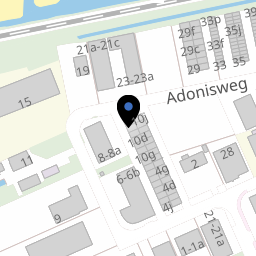 Appartement LWD00 K 5755 31