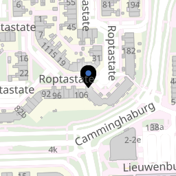 Appartement LWD00 K 5768 10