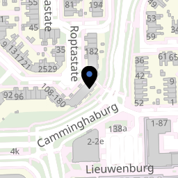 Appartement LWD00 K 5768 12
