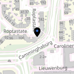 Appartement LWD00 K 5768 18