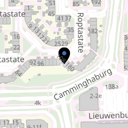 Appartement LWD00 K 5768 24