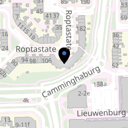 Appartement LWD00 K 5768 29