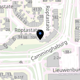 Appartement LWD00 K 5768 32