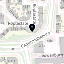 Appartement LWD00 K 5768 33