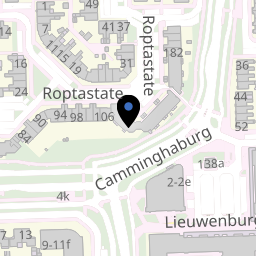 Appartement LWD00 K 5768 34