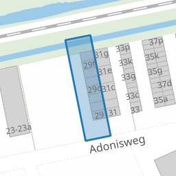 Perceel LWD00-K-5970