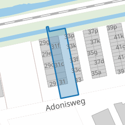 Perceel LWD00-K-5971