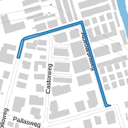 Perceel LWD00-K-6497